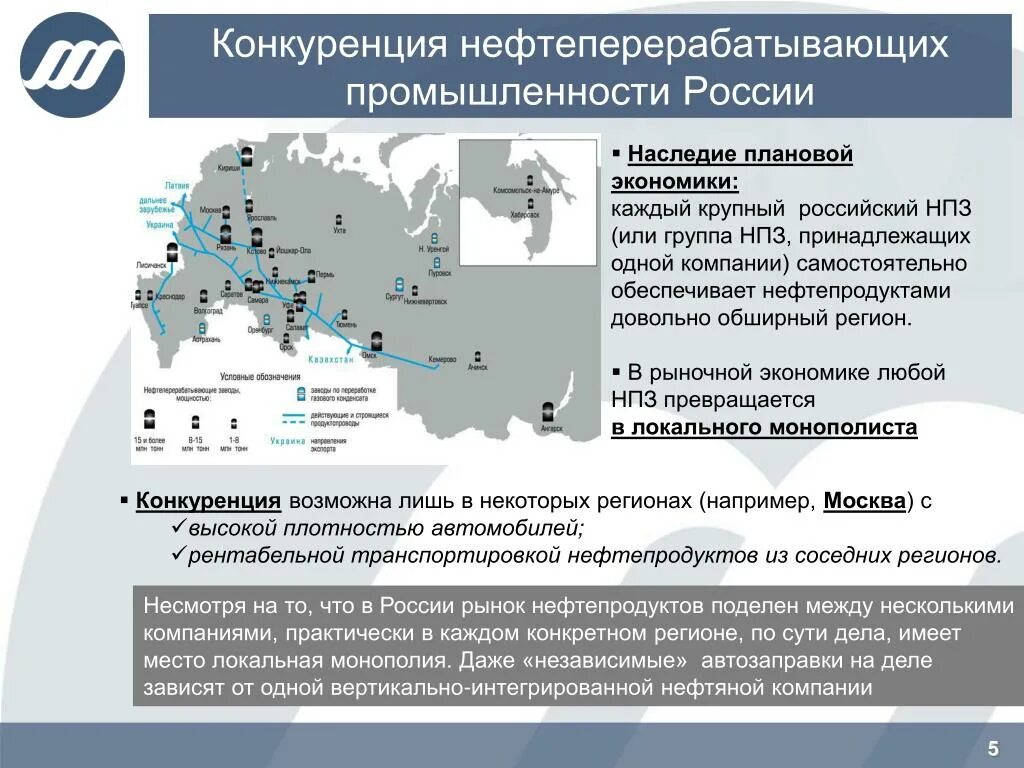 Количество нпз в россии. Нефтеперерабатывающая отрасль России. Структура НПЗ В России. Отрасли нефтеперерабатывающей промышленности. Список крупнейших НПЗ России.