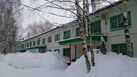 107 сад сыктывкар