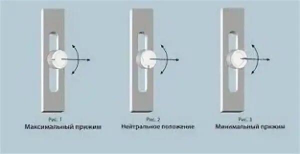 Как перевести окна в режим зима