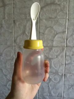 Бутылочки для каши