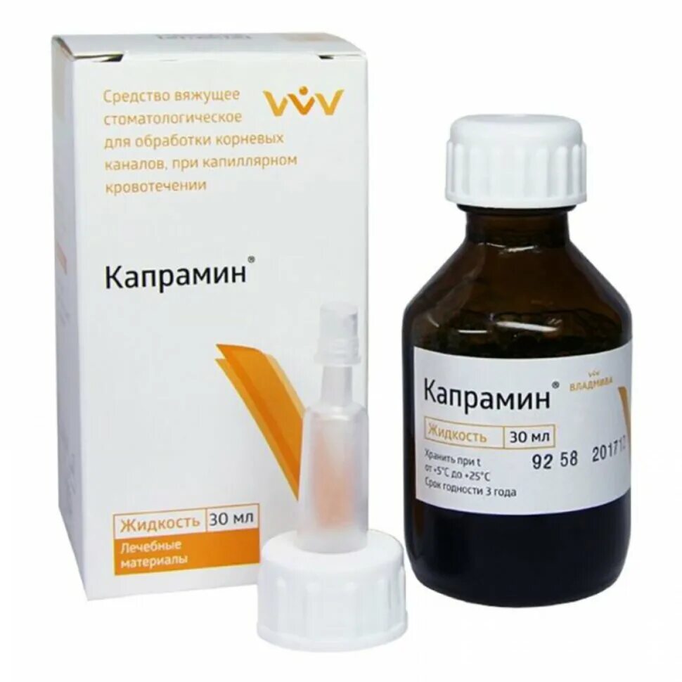Обезболивающее средство при кровотечение. Владмива, капрамин - гемостатическая жидкость (30 мл). капрамин кровоостанавливающие средство владмива 30 мл. капрамин жидкость 30 мл (кровоостанавливающее средство). капрамин раствор гемостатический флакон 30 мл.