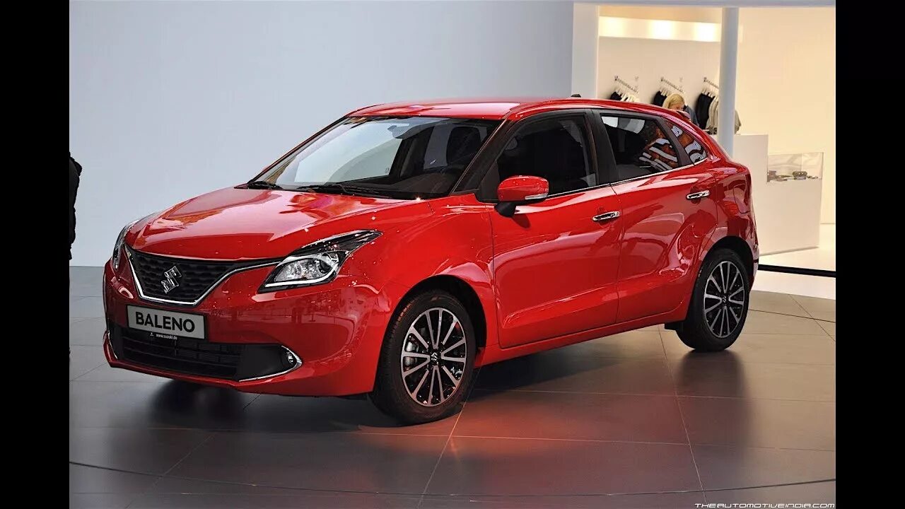 Сузуки Балено 2017. Suzuki Baleno Red. Red Baleno Maruti Suzuki. Сузуки Балено 2022.