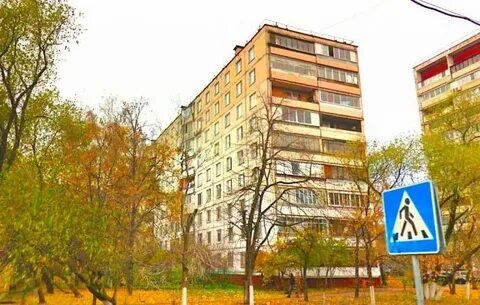 Москва волжский бульвар индекс