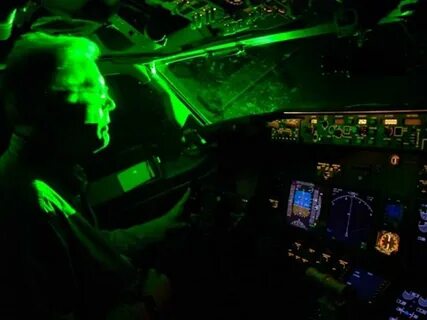 Pilots eye