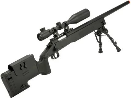 Sniper 6
