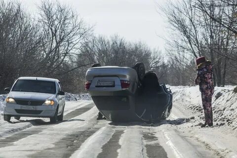 Новокуйбышевск происшествия