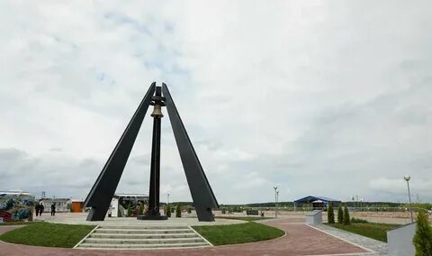 Пензенская область победа