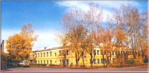 Школы адреса белово