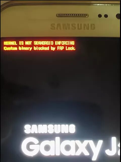 Custom binary blocked by oem lock. Custom binary blocked by oem lock