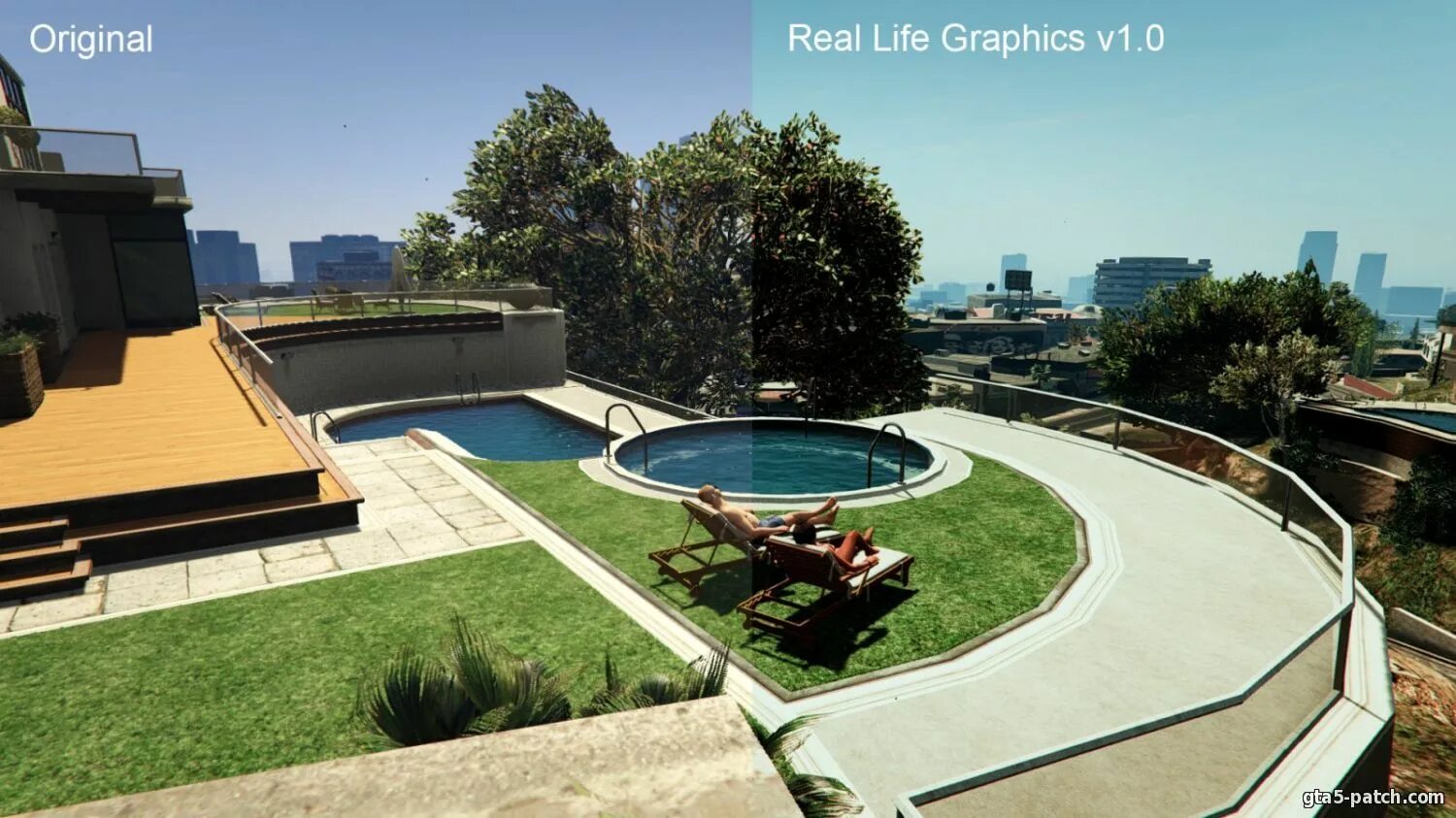 Реал лайф игра. GTA 5 real Life Graphics. Real Life in Sunbay City. Реал лайф Сандей. New real life