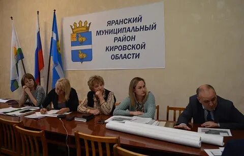Новости яранска
