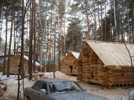 Баня пески