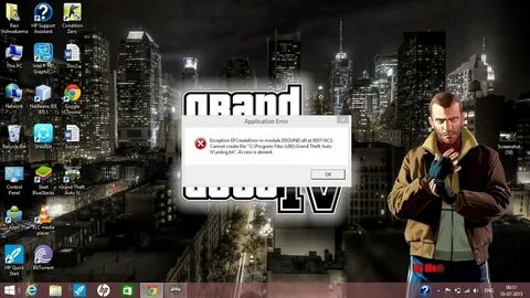 Gta dll