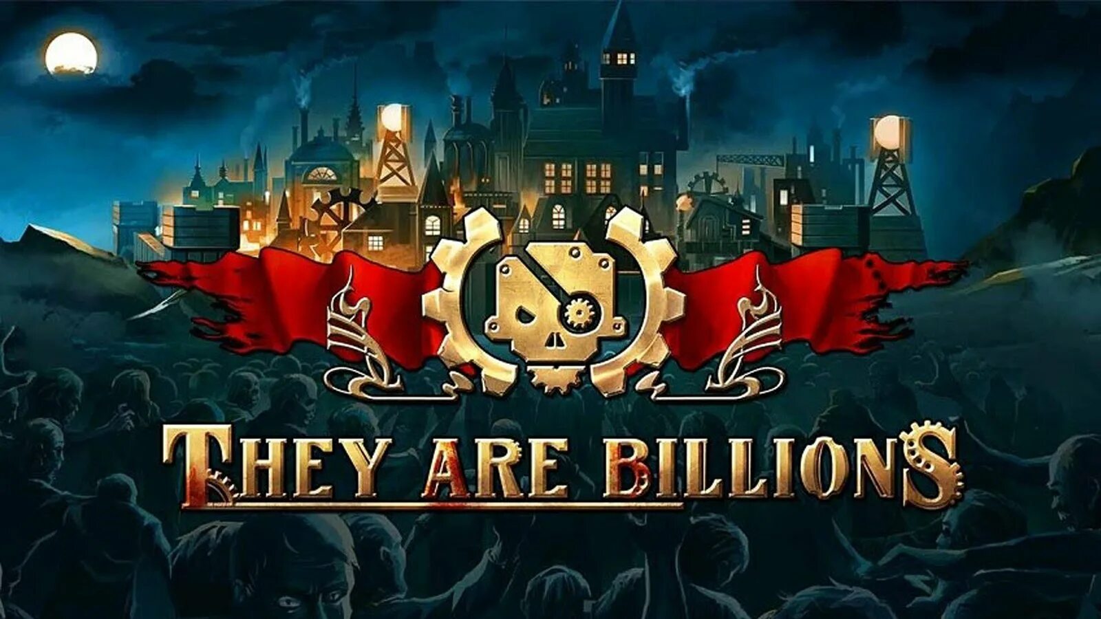 Billion times. They are billions. Игра the are billions. They are billions геймплей. They are billions карта.