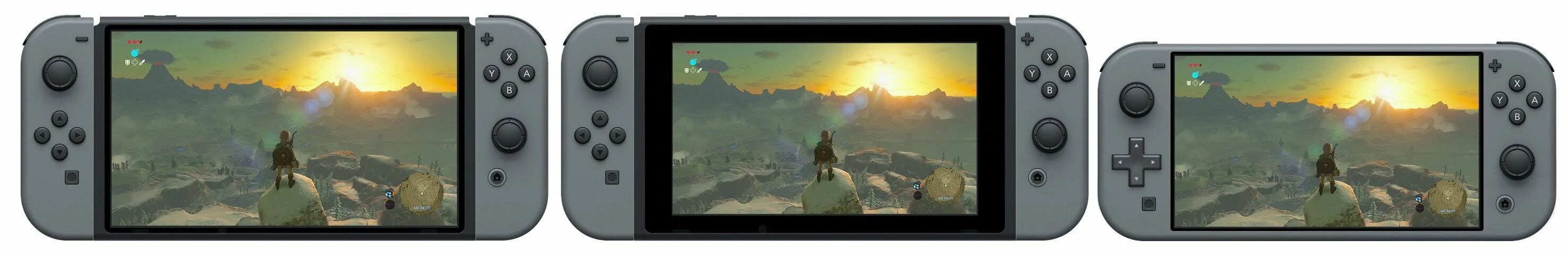 Сравнение nintendo. Нинтендо свитч Лайт. Nintendo Switch и Nintendo Switch Lite. Габариты Нинтендо свитч Лайт.