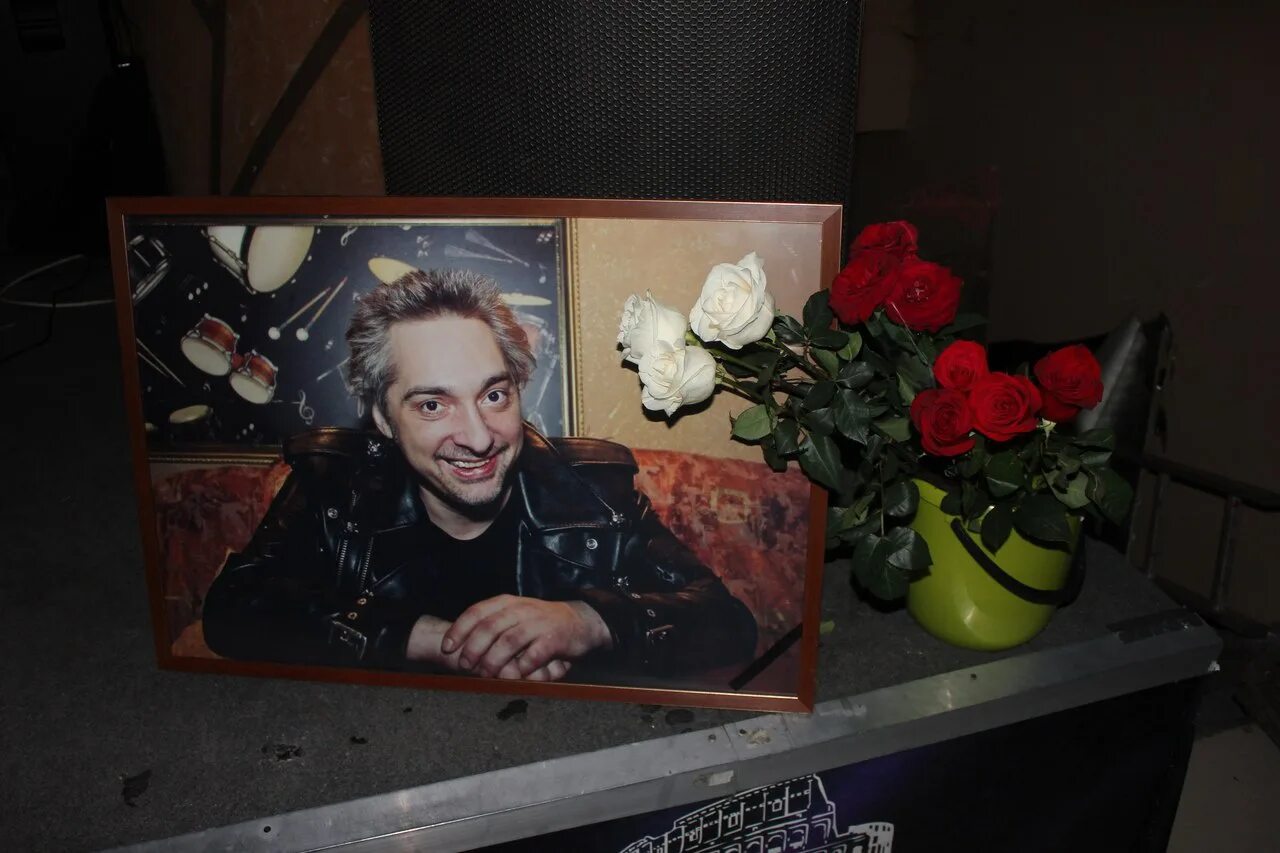 киш умершие