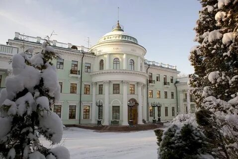 Морозовка