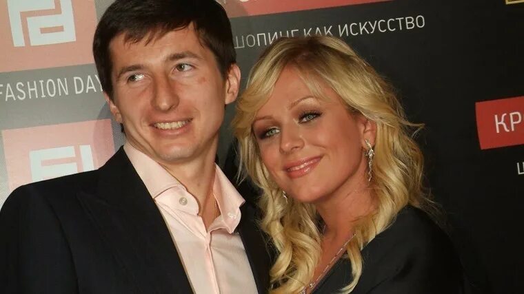Почему Алдонин развелся с Началовой и как поддержал дочь