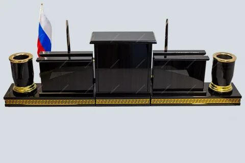 Письменный набор руководителя