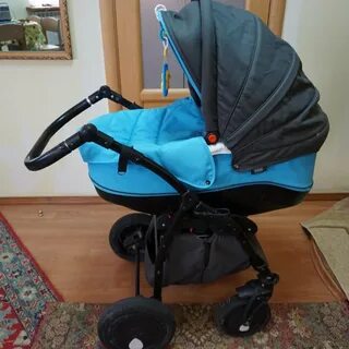 Коляска белгород