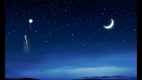 Half midnight