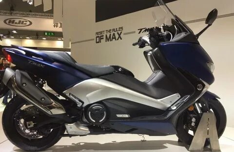 T max