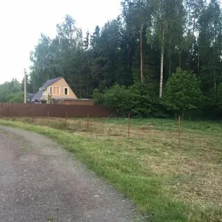 Земельный солнечногорск
