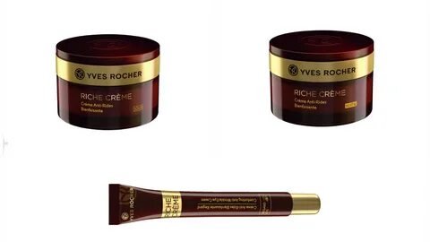Riche creme