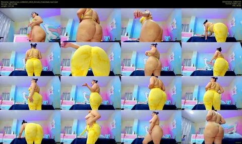 Slideshow candyapple919 