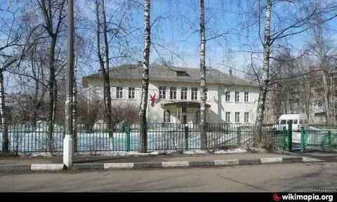 Старая купава