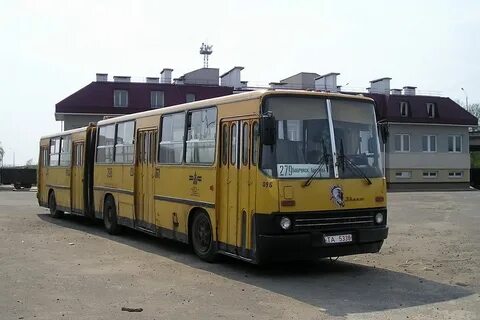 Автобус 396 балашиха