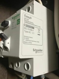 Schneider 10а