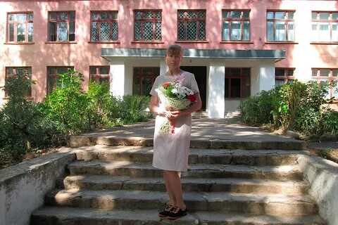 Учитель из провинции