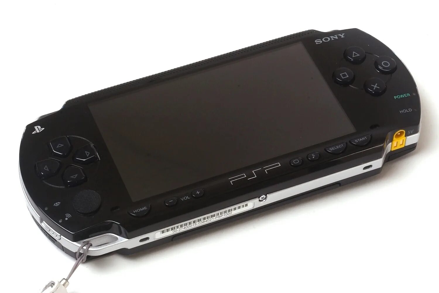 Psp vk