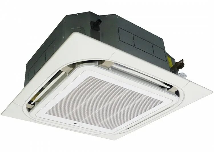 Кассетный кондиционер что это. Lg ut36wc/uu36wc. Daikin fcag100a / azas100my1. Кассетный кондиционер pioneer kfc18gw / kon18gw. Daikin fcag50b.