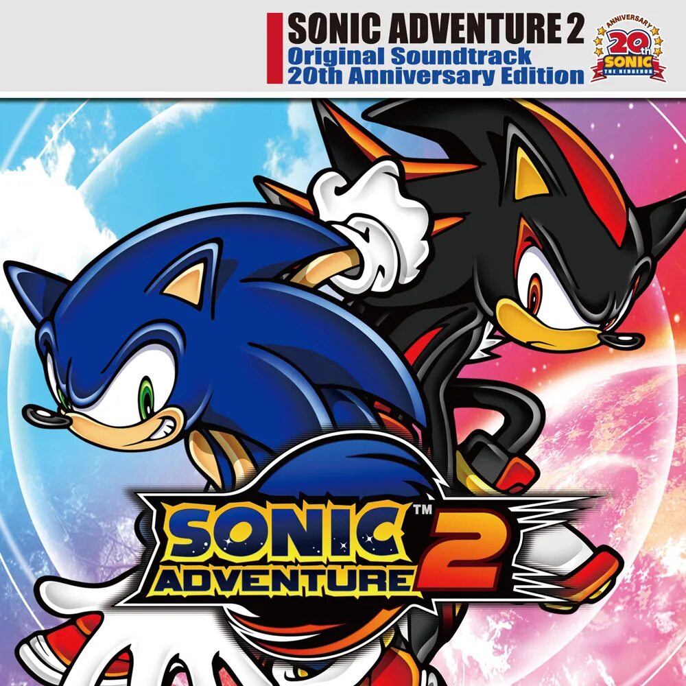 Sonic Adventure 2. Sonic Adventure 2 OST. Sonic Adventure оригинал. Sonic Adventure OST. Ost 20 22