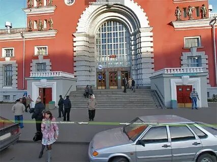 Как допустили курскую