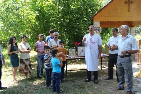 Погода габала нидж
