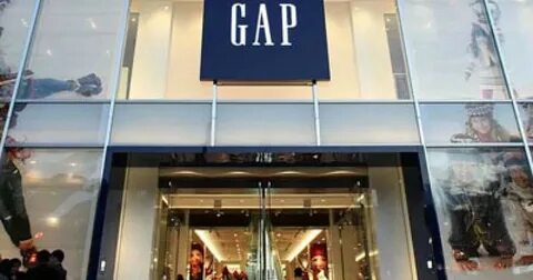 Gap home