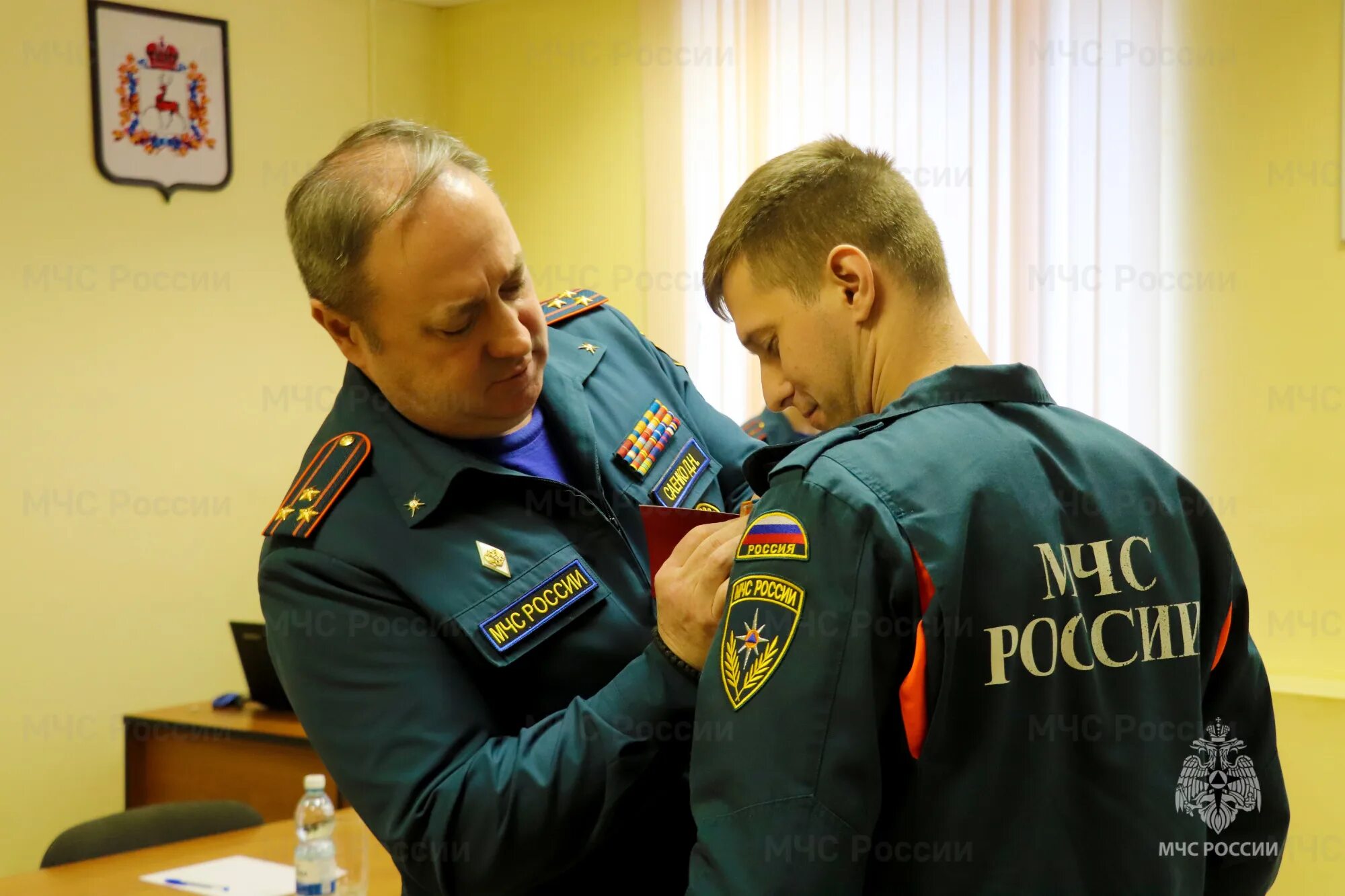 Сайт гу мчс по нижегородской. ГУ МЧС по Нижегородской области. День спасателя в России. Спасатели МЧС России. МЧС РФ спасатель.