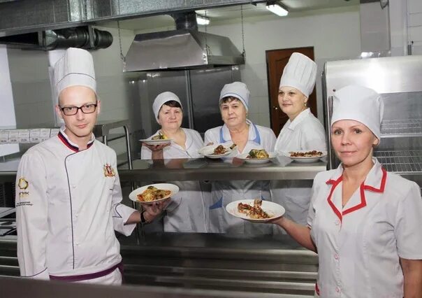 Авито работа общепит