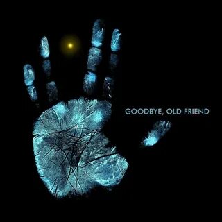 Your old friend