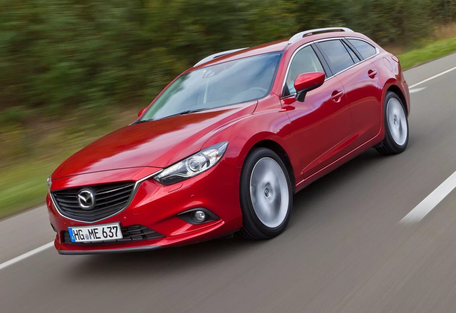 Машина мазда фото. Mazda Mazda 6 2015. Mazda 6 Wagon. Mazda 6 Atenza. Мазда 6 универсал 2017.