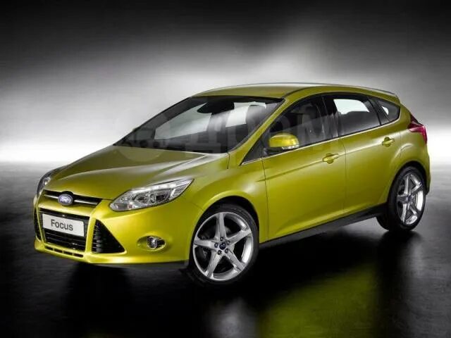 Lexus IS-F EU Version фотоальбом - автомобильный журнал Simplycars.ru