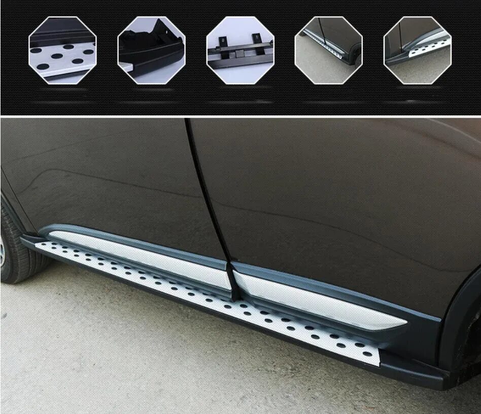 Подножки митсубиси аутлендер. Пороги mitsubishi outlander 3. пороги на митсубиси аутлендер 3. пороги подножки для mitsubishi outlander. подножка для mitsubishi outlander 3.