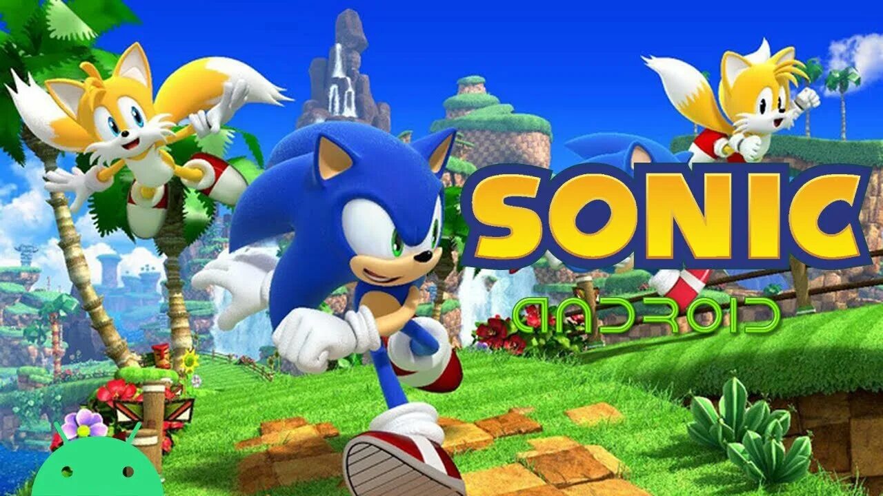 Соник генерейшен геймплей. Sonic Generations 3ds. Sonic Generations Android. Sonic Android. Sonic generations на андроид