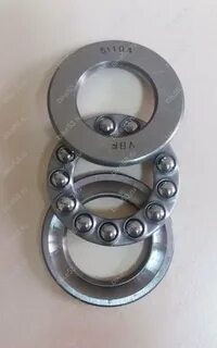 Подшипник 8104