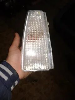 2109 поворотники