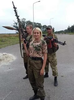 Поймали позывной