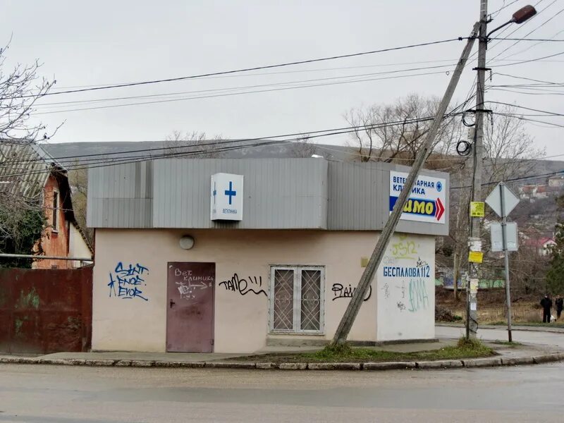 Больше не работает: Nikabelstudio, салон красоты, Республика Крым, Симферополь, 